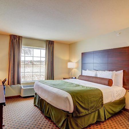 Cobblestone Hotel & Suites - Punxsutawney Ngoại thất bức ảnh