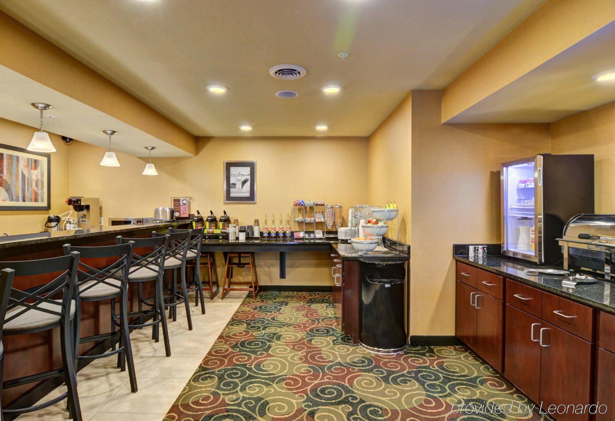 Cobblestone Hotel & Suites - Punxsutawney Ngoại thất bức ảnh